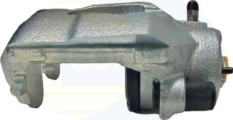 Comline CBC038R - Brake Caliper www.autospares.lv