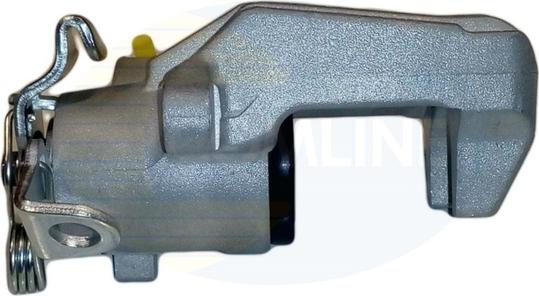 Comline CBC195R - Brake Caliper www.autospares.lv