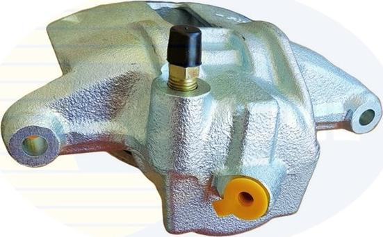 Comline CBC196L - Brake Caliper www.autospares.lv