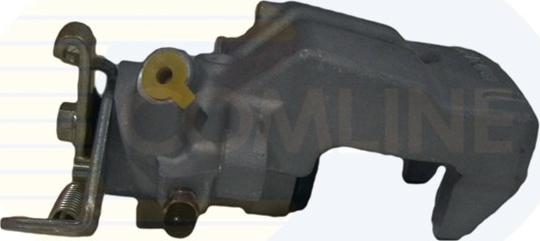 Comline CBC142L - Brake Caliper www.autospares.lv