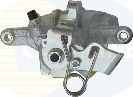 Comline CBC157R - Brake Caliper www.autospares.lv