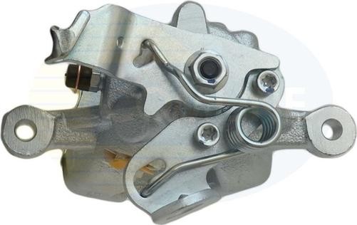 Comline CBC109R - Brake Caliper www.autospares.lv