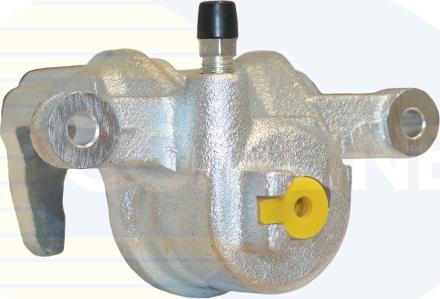 Comline CBC365R - Brake Caliper www.autospares.lv