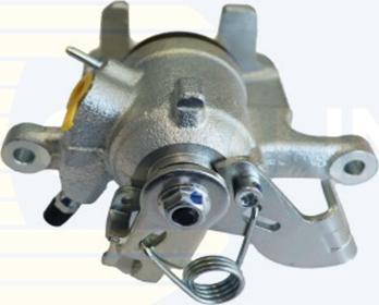 Comline CBC360L - Brake Caliper www.autospares.lv