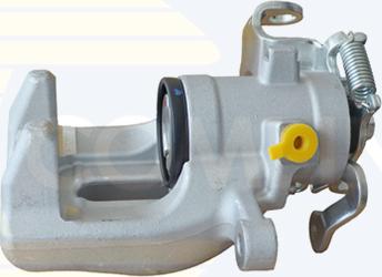 Comline CBC368R - Brake Caliper www.autospares.lv