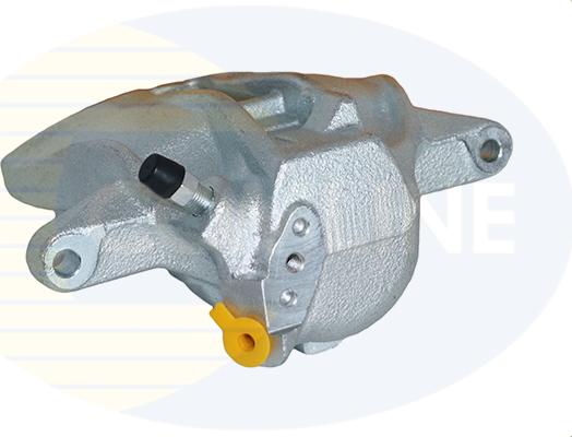 Comline CBC386L - Brake Caliper www.autospares.lv