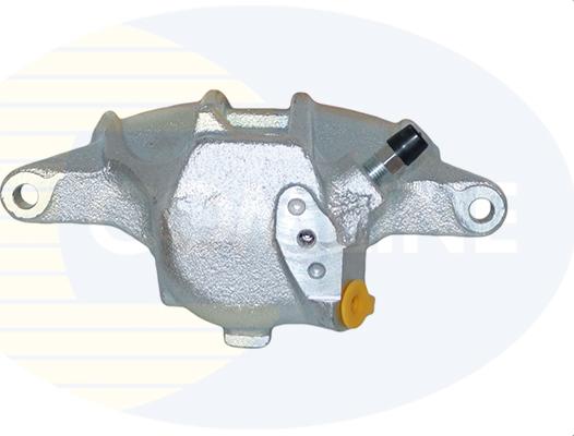 Comline CBC386R - Brake Caliper www.autospares.lv