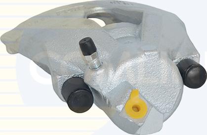 Comline CBC332L - Brake Caliper www.autospares.lv