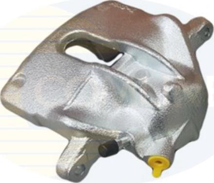 Comline CBC295L - Brake Caliper www.autospares.lv