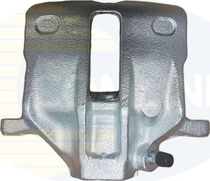 Comline CBC244L - Brake Caliper www.autospares.lv