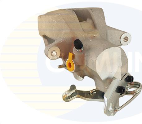 Comline CBC263R - Brake Caliper www.autospares.lv