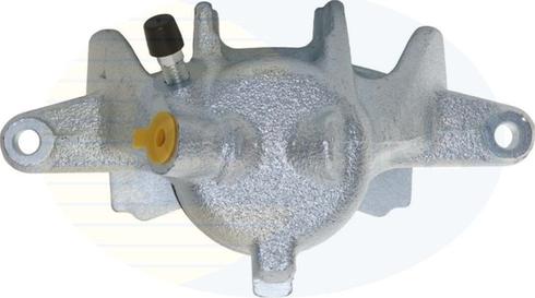 Comline CBC284L - Brake Caliper www.autospares.lv