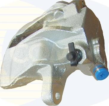 Comline CBC233L - Brake Caliper www.autospares.lv