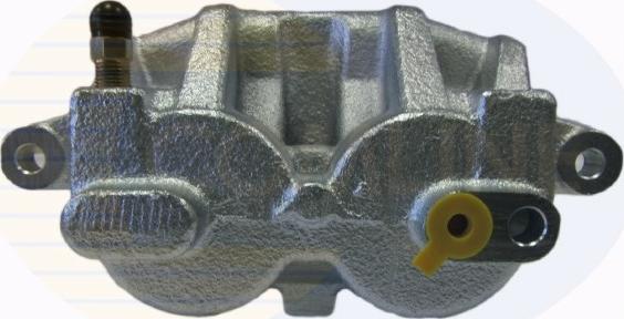 Comline CBC227R - Brake Caliper www.autospares.lv