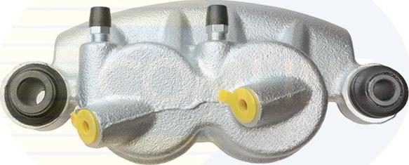 Comline CBC276L - Brake Caliper www.autospares.lv