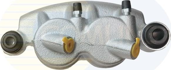 Comline CBC276R - Brake Caliper www.autospares.lv