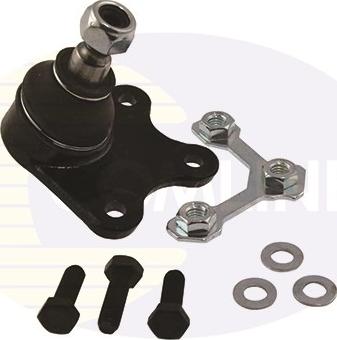 Comline CBJ5002 - Ball Joint www.autospares.lv