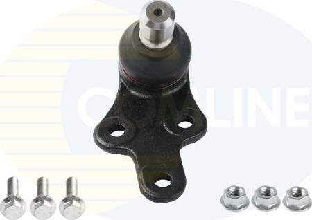 Comline CBJ5032 - Balst / Virzošais šarnīrs autospares.lv