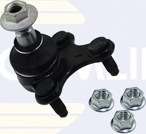 Comline CBJ5024 - Ball Joint www.autospares.lv