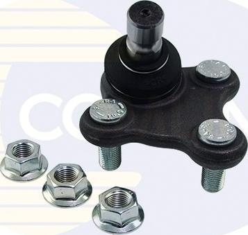 Comline CBJ5021 - Ball Joint www.autospares.lv