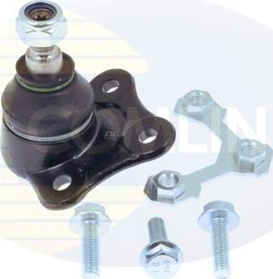 Comline CBJ6000 - Ball Joint www.autospares.lv