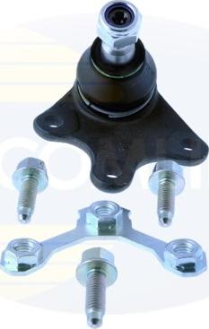 Comline CBJ6002 - Ball Joint www.autospares.lv