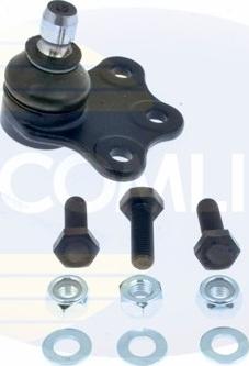 Comline CBJ6010 - Ball Joint www.autospares.lv