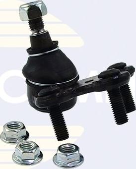 Comline CBJ6017 - Ball Joint www.autospares.lv