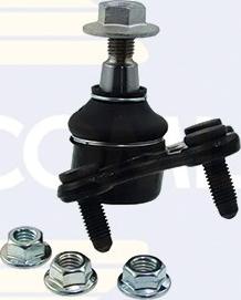 Comline CBJ6024 - Ball Joint www.autospares.lv