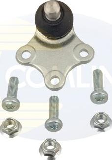 Comline CBJ7046 - Ball Joint www.autospares.lv