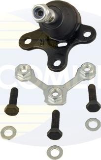 Comline CBJ7051 - Ball Joint www.autospares.lv