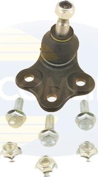 Comline CBJ7060 - Balst / Virzošais šarnīrs autospares.lv