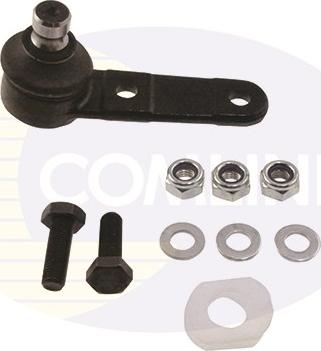 Comline CBJ7068 - Ball Joint www.autospares.lv