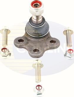 Comline CBJ7009 - Ball Joint www.autospares.lv