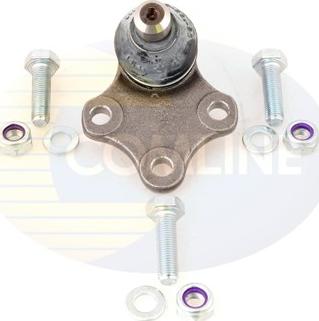 Comline CBJ7000 - Шаровая опора, несущий / направляющий шарнир www.autospares.lv