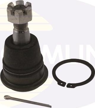 Comline CBJ7081 - Ball Joint www.autospares.lv