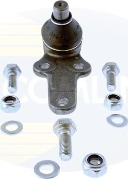 Comline CBJ7026 - Ball Joint www.autospares.lv