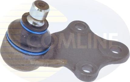 Comline CBJ7150 - Шаровая опора, несущий / направляющий шарнир www.autospares.lv