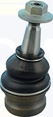 Comline CBJ7158 - Ball Joint www.autospares.lv