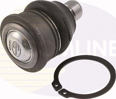 Comline CBJ7167 - Ball Joint www.autospares.lv