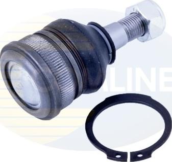 Comline CBJ7136 - Balst / Virzošais šarnīrs www.autospares.lv