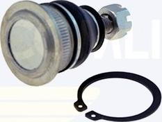 Comline CBJ7123 - Balst / Virzošais šarnīrs autospares.lv