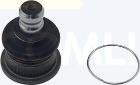 Comline CBJ7263 - Ball Joint www.autospares.lv