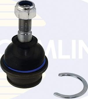 Comline CBJ7229 - Ball Joint www.autospares.lv