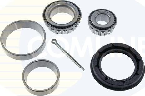 Comline CBK086 - Wheel hub, bearing Kit www.autospares.lv