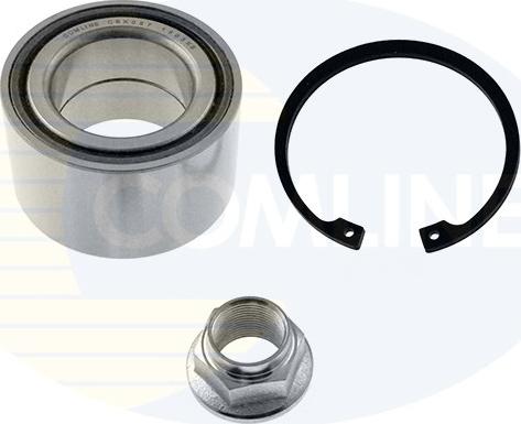 Comline CBK087 - Wheel hub, bearing Kit www.autospares.lv