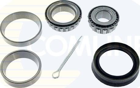 Comline CBK037 - Wheel hub, bearing Kit www.autospares.lv