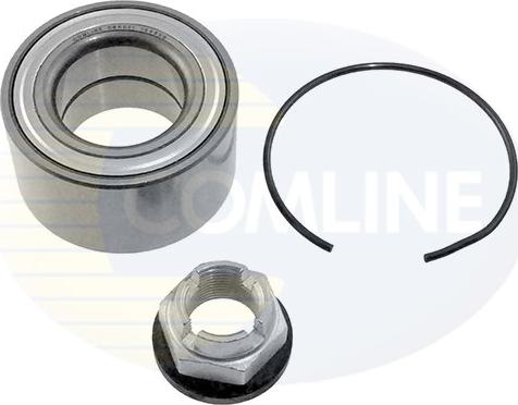 Comline CBK021 - Wheel hub, bearing Kit www.autospares.lv