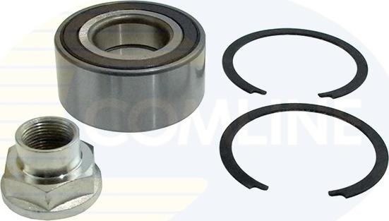 Comline CBK156 - Wheel hub, bearing Kit www.autospares.lv