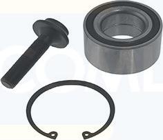 Comline CBK171 - Wheel hub, bearing Kit www.autospares.lv